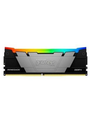 Memória Ram Fury 16gb