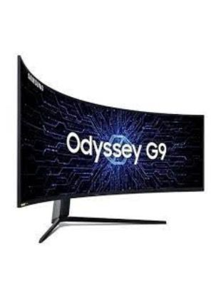 Monitor Samsung Odyssey OLED G9